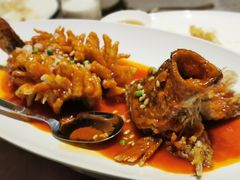 -宫燕府·京菜·烤鸭·淮扬菜(王府中心店)