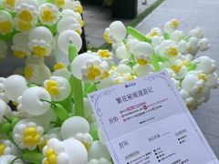 -杭州大厦购物城