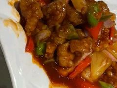 -不倒翁·安徽名菜楼(步行街店)