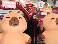 -西安王府井Discovery(永宁门店)