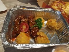 -必胜客(印象城店)