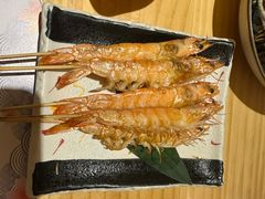 -贵木日本料理·铁板烧(新地假日广场店)