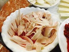 -绵阳森林雨鸭肠王火锅城(丽景花城店)