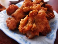 -老杨饭店(万科里店)