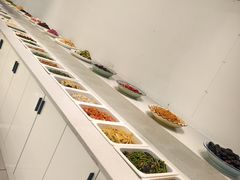 -清心素食自助餐厅(夫子庙店)