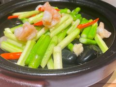 -院里寻菜·精致庭院菜(观沙岭店)