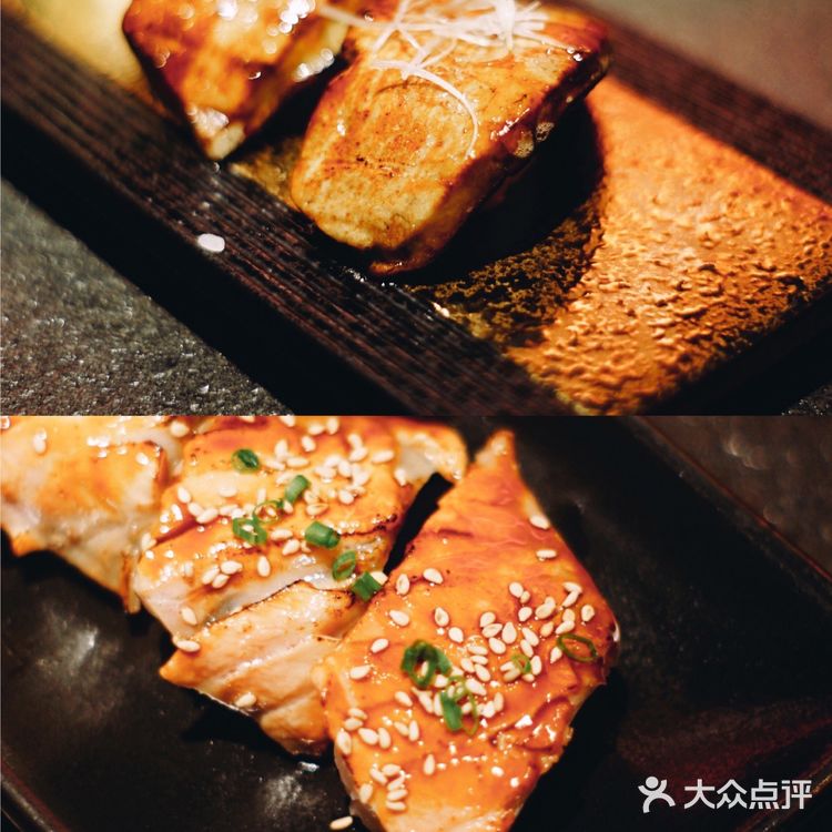 广州 | 人气火炙料理专门店 | 御前十七