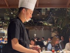 -水木锦堂·自助铁板烧(世贸天阶店)
