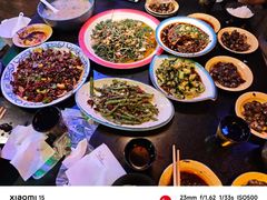 -醉小酒馆·川菜·江湖菜·重庆菜(观音桥旗舰店)