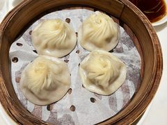 -翡翠拉面小笼包(岭南新天地店)