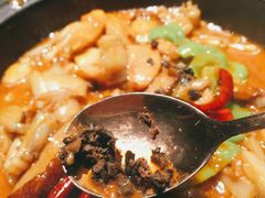 -云海肴·汽锅鸡·云南菜(高德置地店)