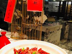 -合肥皇冠假日酒店·菲亚斯特自助餐厅(黄山路店)