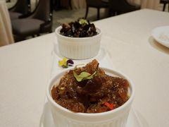-唐拉雅秀酒店-唐苑中餐厅