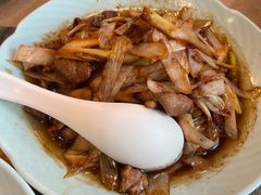 -南来顺饭庄·清真(南菜园店)