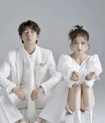 点击看大图 -时尚芭莎摄影BAZAAR STUDIO(上海店)