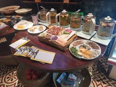 -永安鱼庄·镇江菜(丁卯店)