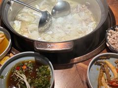 -大头椰·海南椰子鸡火锅(思明万象城店)
