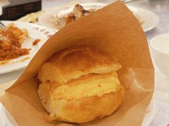 -大哥餐厅(西城花园店)