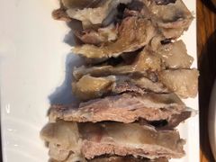 -有奴思烤肉·清真(正宁路店)