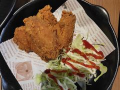 -火炉火自助餐(悠唐购物中心店)