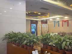 -巴音浩日娲·蒙餐(双林东路店)