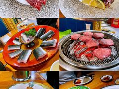 -隐炉和牛烧肉店(群力店)