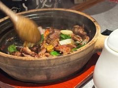 -啫神·广州地标美食(北京路店)