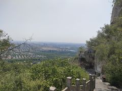 -抱犊寨风景区