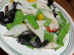 -云海肴·汽锅鸡·云南菜(高德置地店)