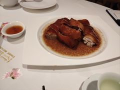 -花城苑广府菜(侨鑫店)
