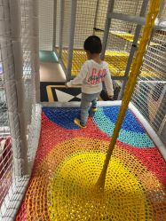 -奈尔宝家庭中心·亲子餐厅(北京东坝万达店)