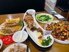 -醉壹号海鲜大排档(厦门美食地标店)