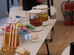 -席仁堂推拿按摩脊柱调理(世纪科贸大厦店)
