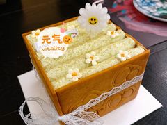 -PlantsEatery·植物食堂(REX春熙店)
