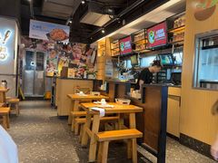 -木屋烧烤(龙岗龙城万科里店)