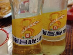 -冶建镜子·老南昌大排档·江西虾王(总店)
