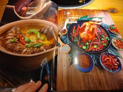 -吃饭皇帝大(长宁龙之梦店)