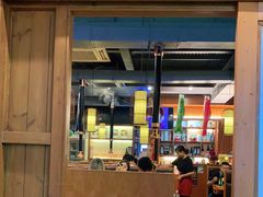 -竹马炭火烤肉(南屏店)