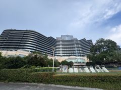 -绿城千岛湖喜来登度假酒店