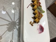 -秦家味老菜馆(民族北路店)
