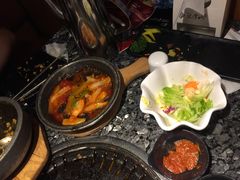 -汉拿山(包河万达店)