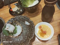 -水林间·寿喜烧自助(仙林金鹰店)