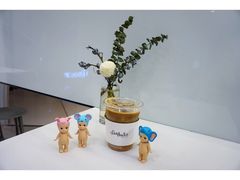 冰拿铁-Seesaw Coffee(上海国金中心店)