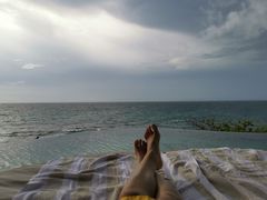 -Rock Bar Bali(Bali)