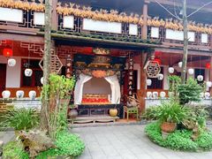 -青城甲(青城山店)