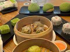 -墨宴(西洋湖店)