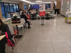 大堂-乡村基(世纪店)
