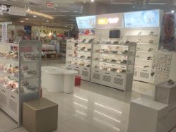 -孩子王童乐园(洛阳万达店)