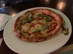 -安妮意大利餐厅(日坛店)