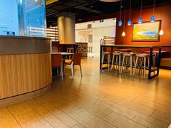 大堂-The Habit Burger Grill 哈比特汉堡(复兴soho店)